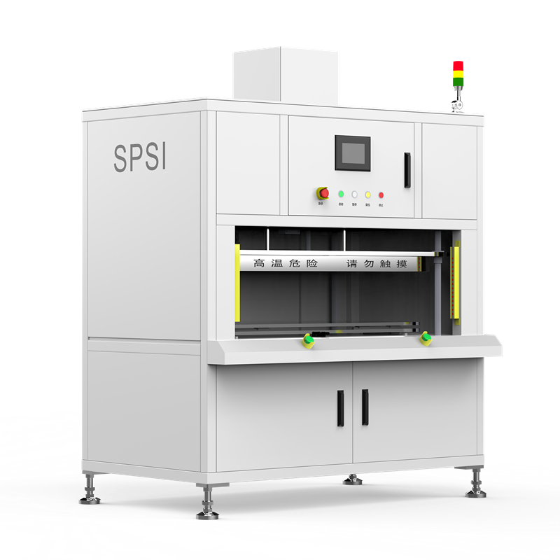 RM-800熱熔鉚接機(jī)
